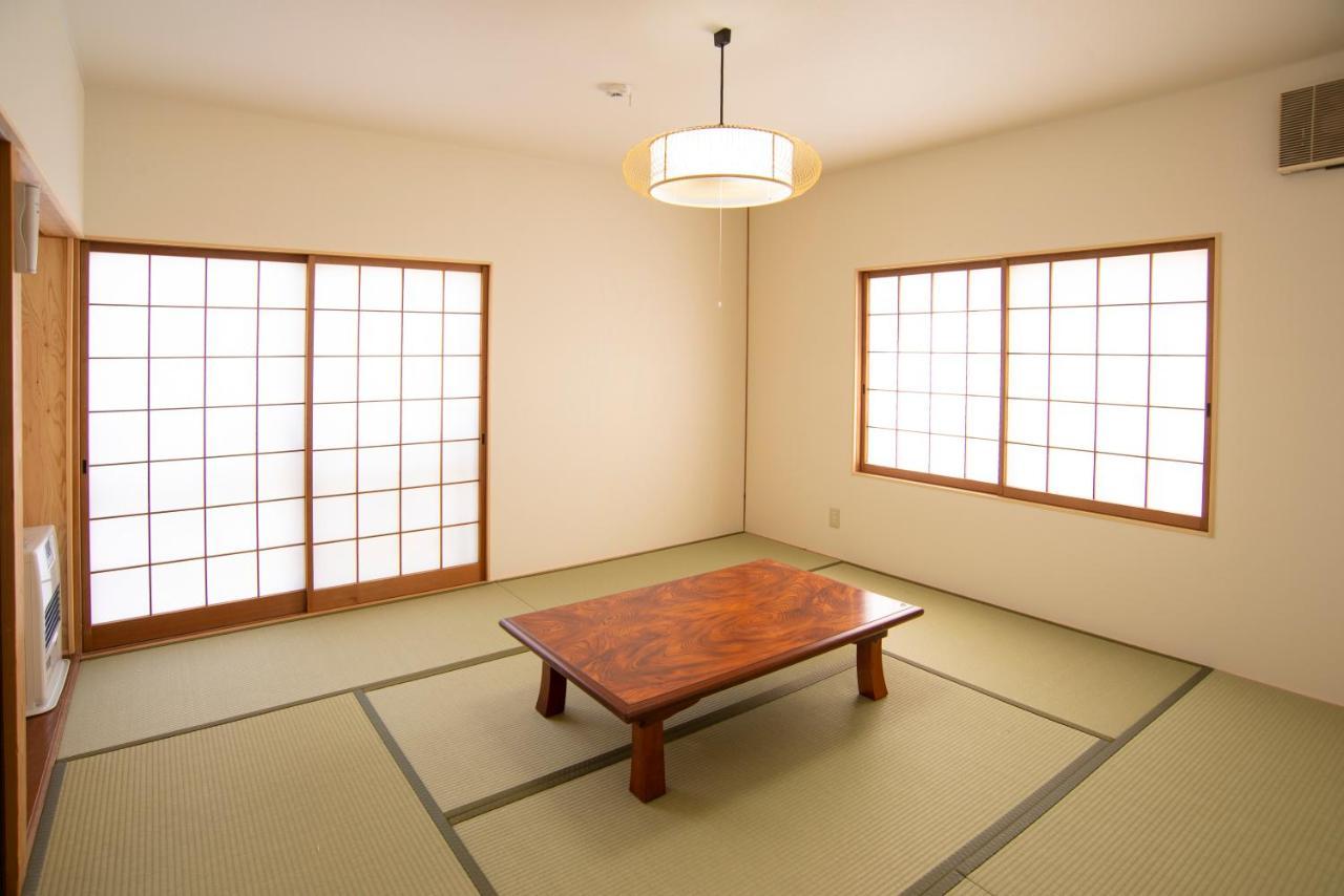 Kusatsu Onsen Eidaya Exterior photo