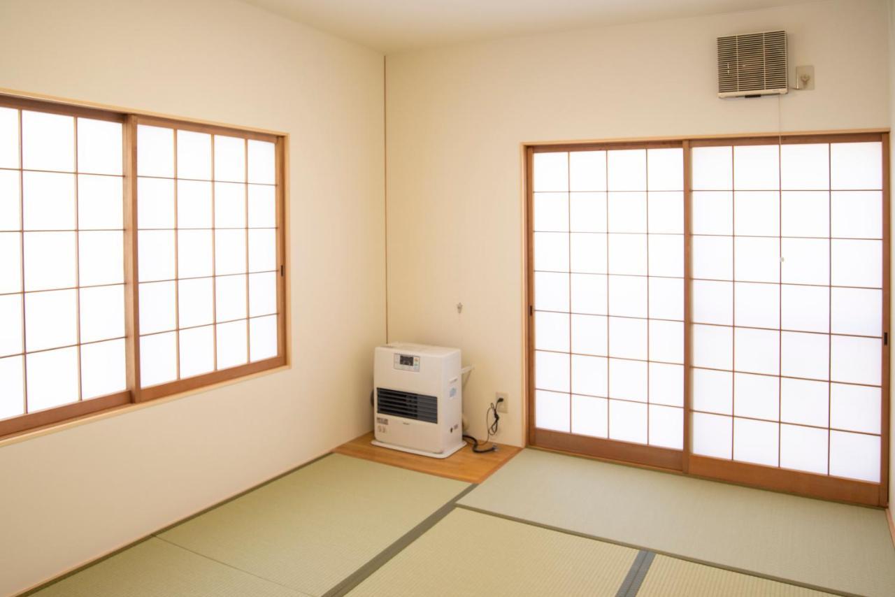 Kusatsu Onsen Eidaya Exterior photo
