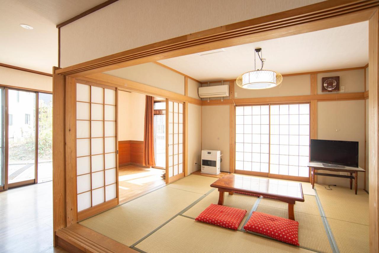 Kusatsu Onsen Eidaya Exterior photo