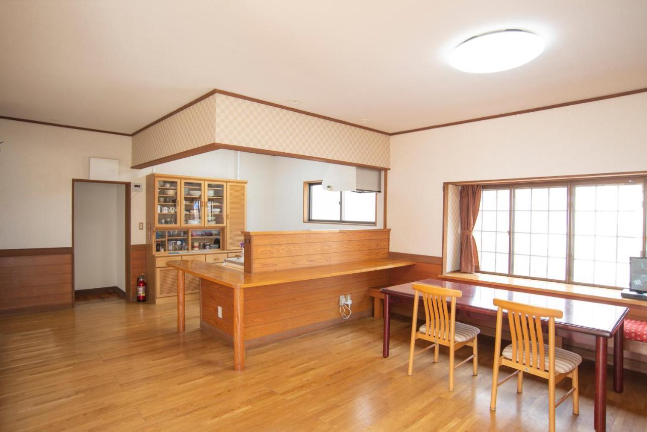 Kusatsu Onsen Eidaya Exterior photo