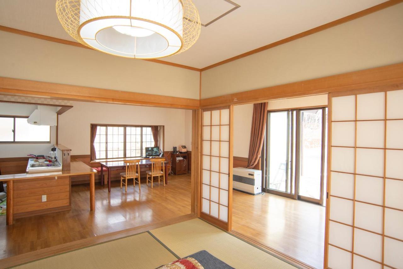 Kusatsu Onsen Eidaya Exterior photo