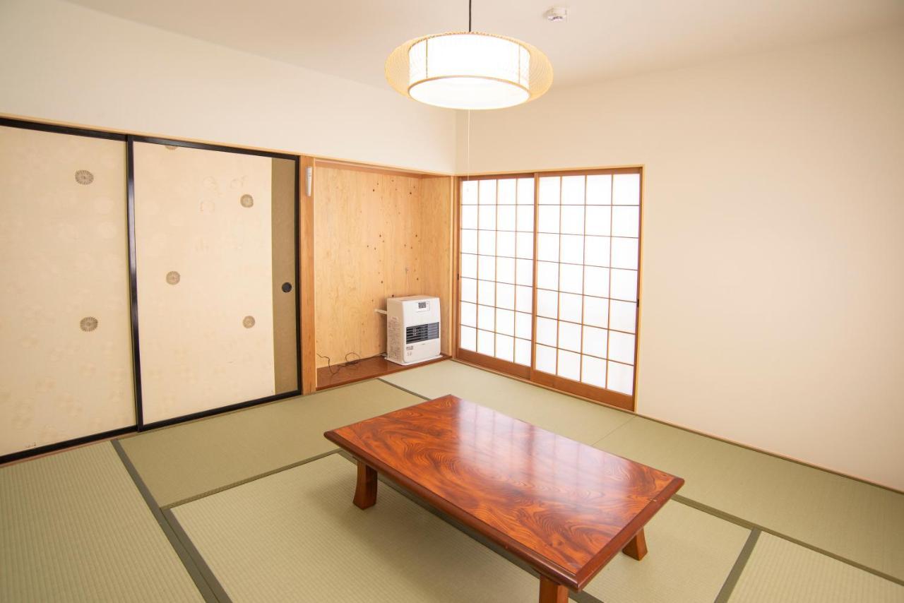 Kusatsu Onsen Eidaya Exterior photo