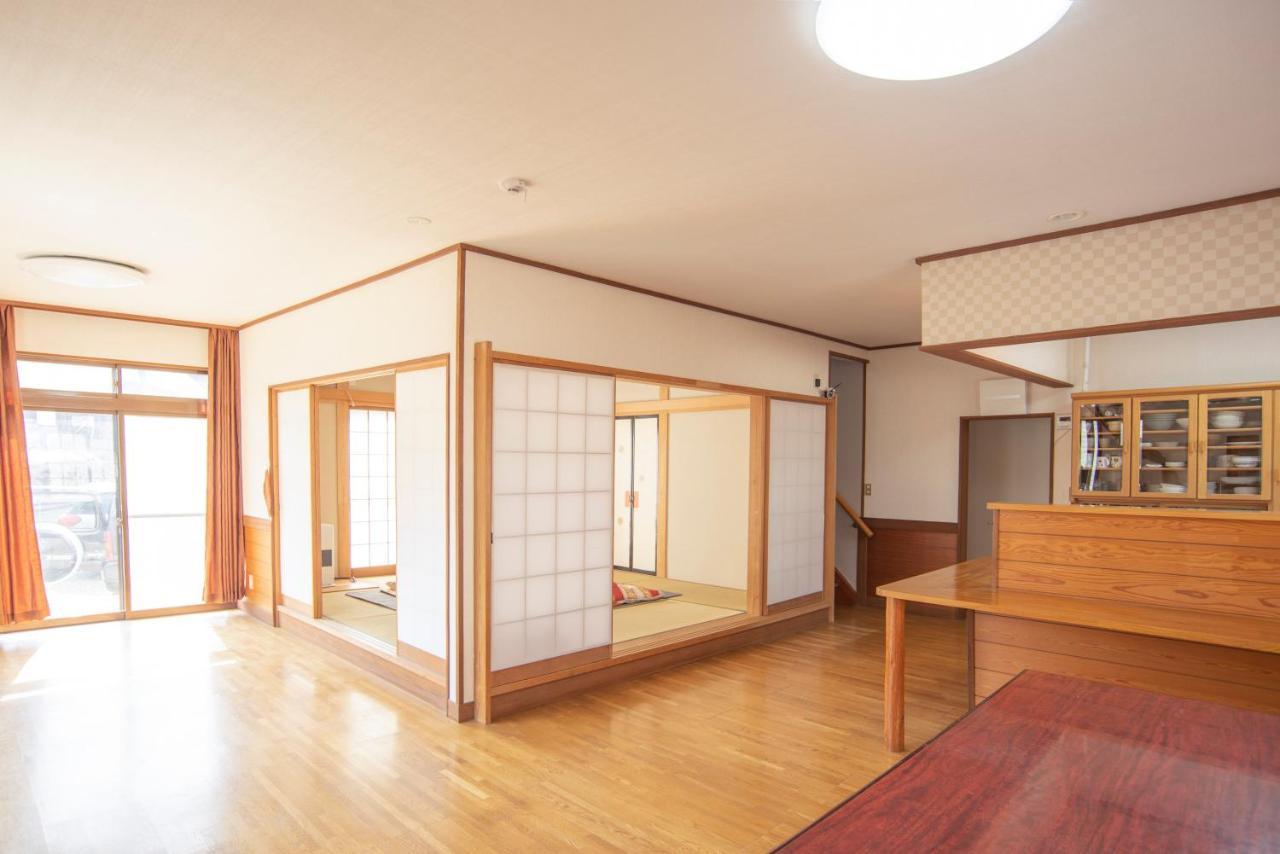 Kusatsu Onsen Eidaya Exterior photo