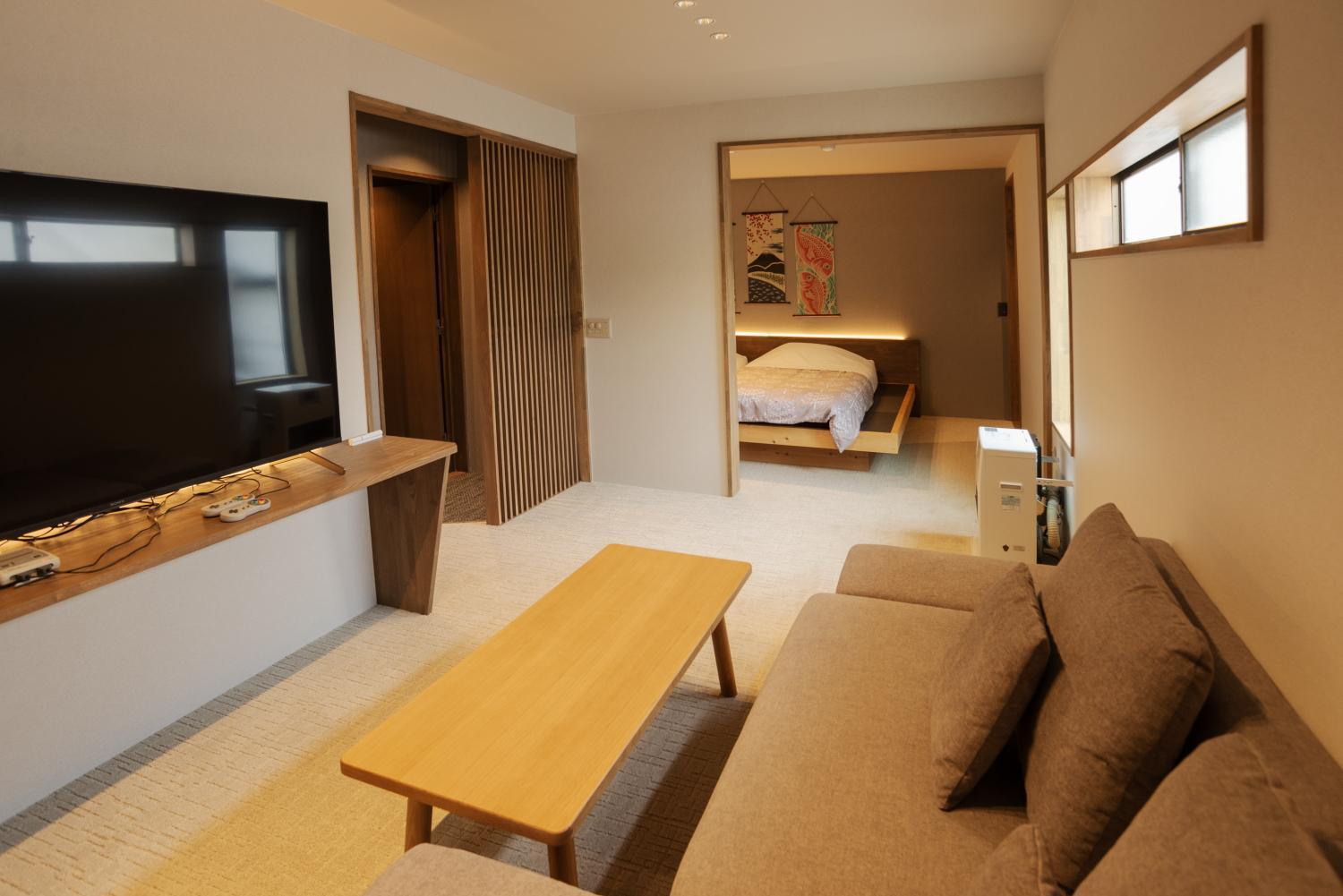 Kusatsu Onsen Eidaya Exterior photo