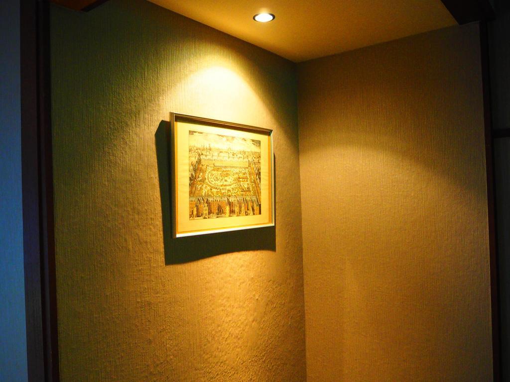 Kusatsu Onsen Eidaya Exterior photo