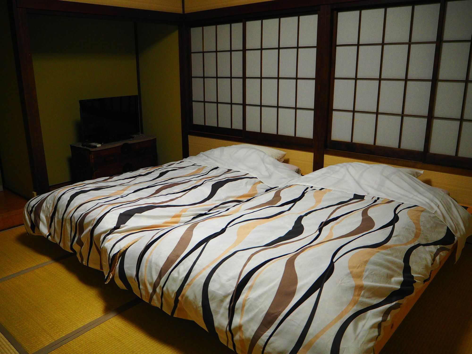 Kusatsu Onsen Eidaya Exterior photo