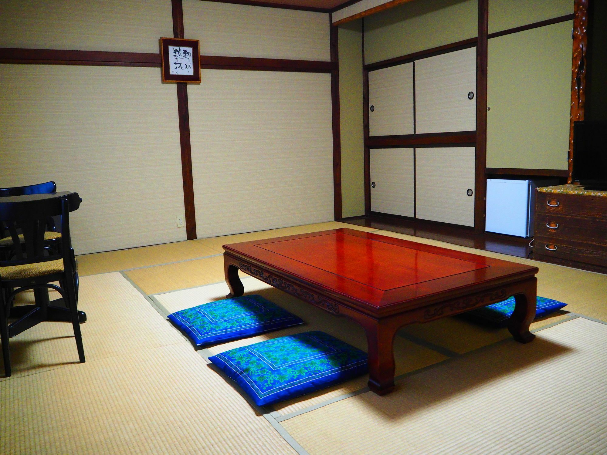 Kusatsu Onsen Eidaya Exterior photo